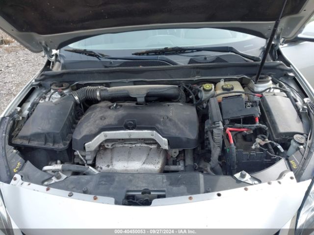 Photo 9 VIN: 1G11C5SA5GF149339 - CHEVROLET MALIBU LIMITED 