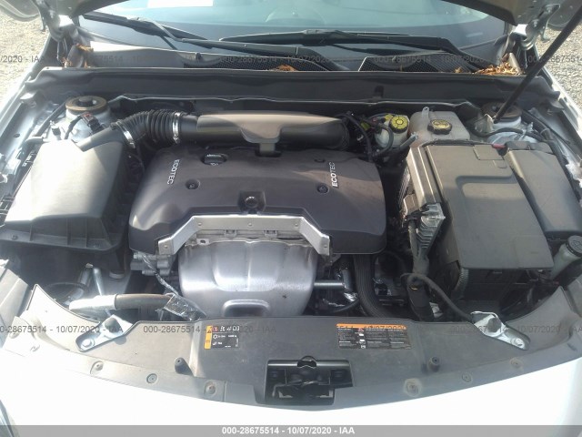 Photo 9 VIN: 1G11C5SA5GF150362 - CHEVROLET MALIBU LIMITED 