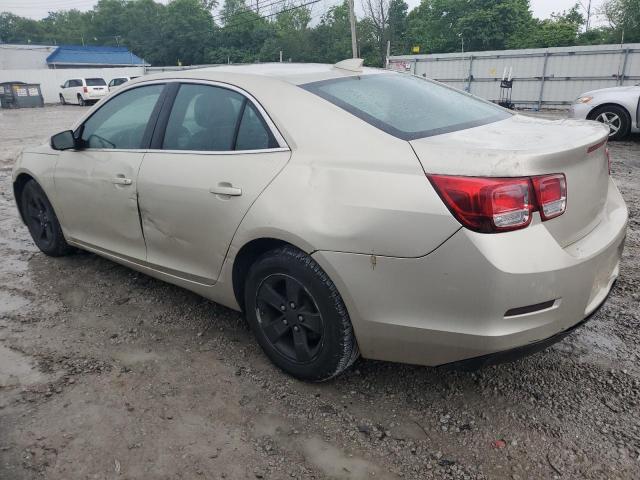 Photo 1 VIN: 1G11C5SA5GF151575 - CHEVROLET MALIBU 