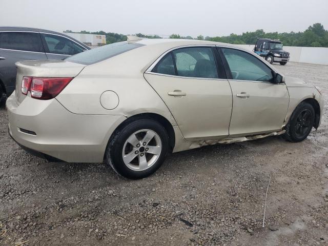 Photo 2 VIN: 1G11C5SA5GF151575 - CHEVROLET MALIBU 