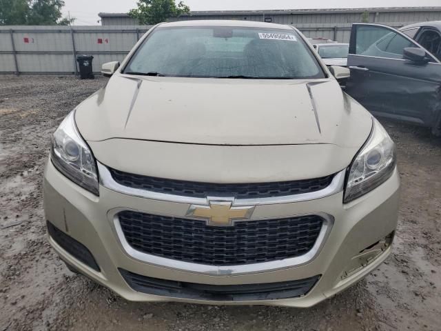 Photo 4 VIN: 1G11C5SA5GF151575 - CHEVROLET MALIBU 