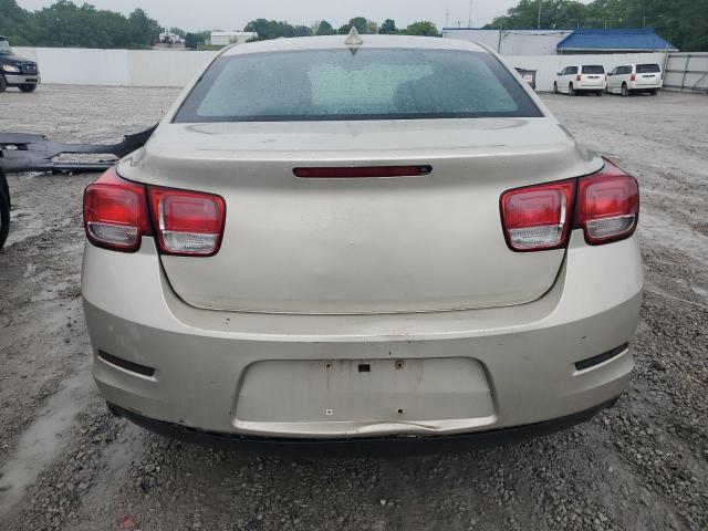 Photo 5 VIN: 1G11C5SA5GF151575 - CHEVROLET MALIBU 