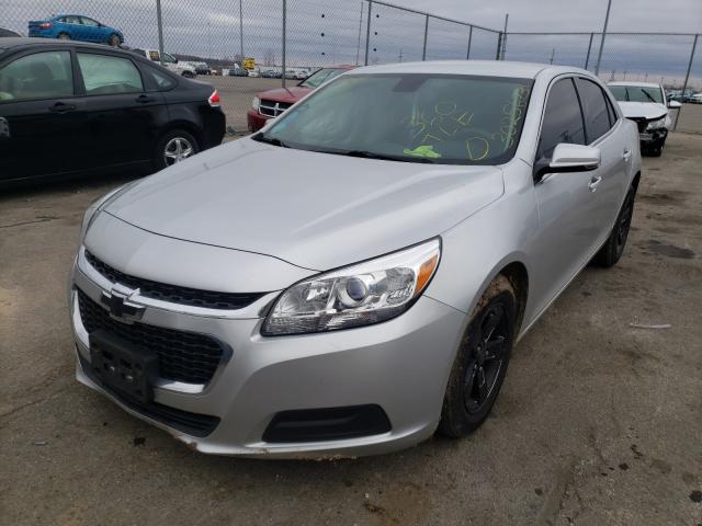 Photo 1 VIN: 1G11C5SA5GF157084 - CHEVROLET MALIBU LIM 