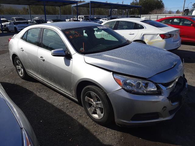 Photo 0 VIN: 1G11C5SA5GF157571 - CHEVROLET MALIBU LIM 