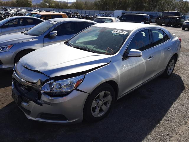 Photo 1 VIN: 1G11C5SA5GF157571 - CHEVROLET MALIBU LIM 