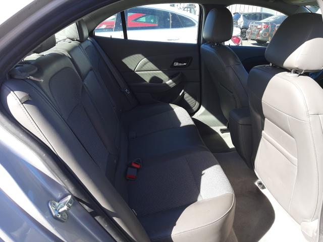 Photo 5 VIN: 1G11C5SA5GF157571 - CHEVROLET MALIBU LIM 