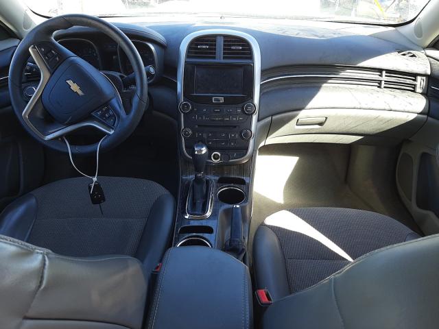 Photo 8 VIN: 1G11C5SA5GF157571 - CHEVROLET MALIBU LIM 