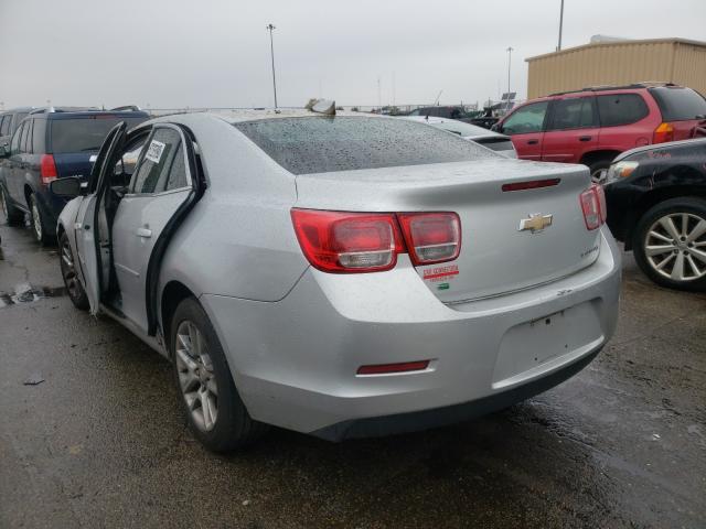 Photo 2 VIN: 1G11C5SA5GF162060 - CHEVROLET MALIBU LIM 