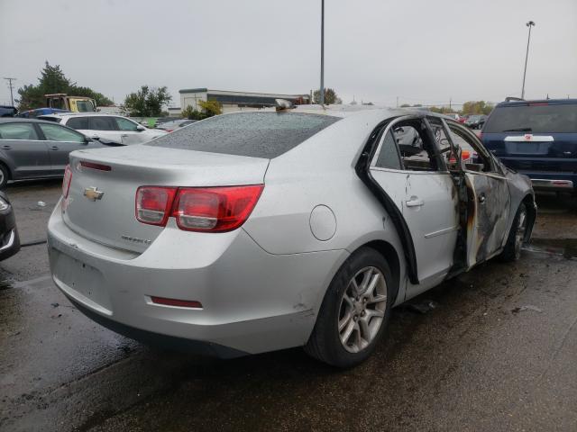 Photo 3 VIN: 1G11C5SA5GF162060 - CHEVROLET MALIBU LIM 