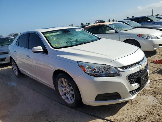 Photo 3 VIN: 1G11C5SA5GF162964 - CHEVROLET MALIBU LIM 