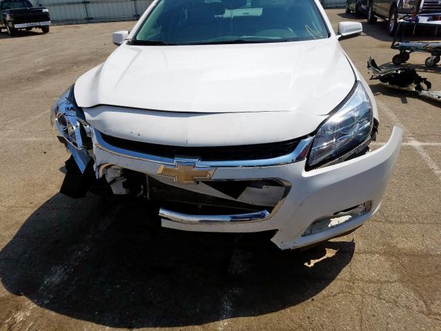 Photo 8 VIN: 1G11C5SA5GF165587 - CHEVROLET MALIBU LIM 