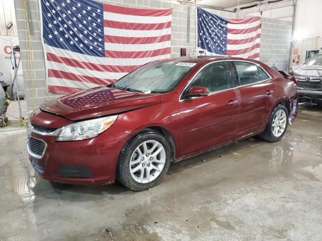 Photo 0 VIN: 1G11C5SA5GF166786 - CHEVROLET MALIBU LIM 