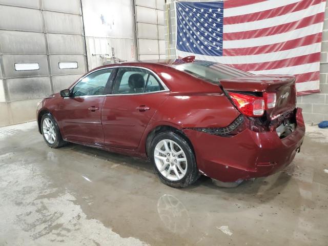 Photo 1 VIN: 1G11C5SA5GF166786 - CHEVROLET MALIBU LIM 