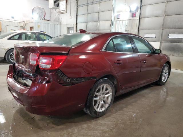 Photo 2 VIN: 1G11C5SA5GF166786 - CHEVROLET MALIBU LIM 