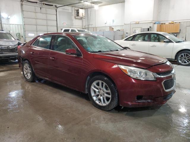 Photo 3 VIN: 1G11C5SA5GF166786 - CHEVROLET MALIBU LIM 