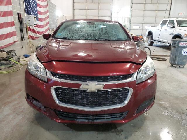 Photo 4 VIN: 1G11C5SA5GF166786 - CHEVROLET MALIBU LIM 