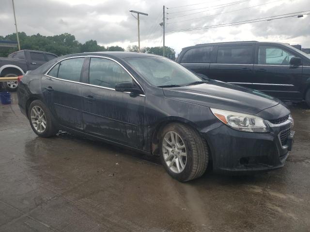 Photo 3 VIN: 1G11C5SA5GU106177 - CHEVROLET MALIBU LIM 