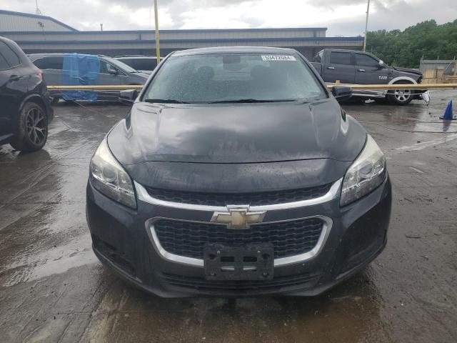 Photo 4 VIN: 1G11C5SA5GU106177 - CHEVROLET MALIBU LIM 