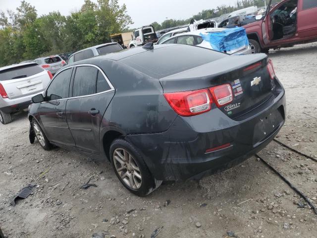 Photo 1 VIN: 1G11C5SA5GU112075 - CHEVROLET MALIBU LIM 