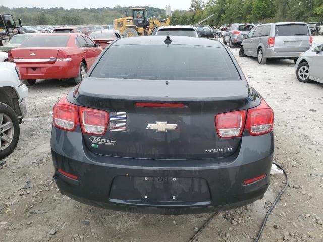 Photo 5 VIN: 1G11C5SA5GU112075 - CHEVROLET MALIBU LIM 