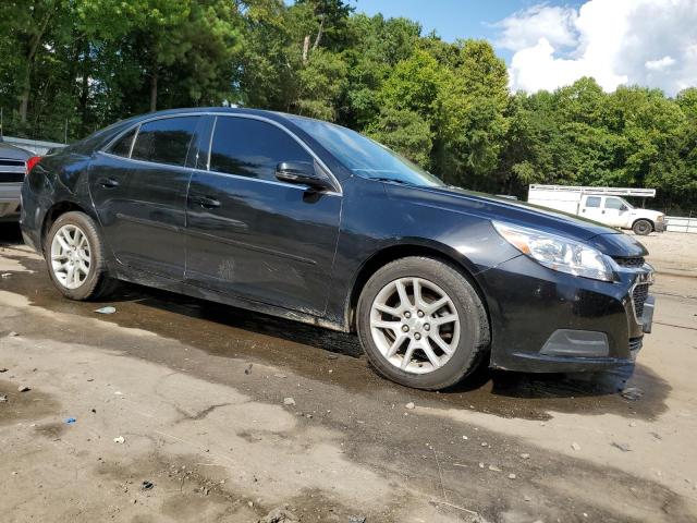 Photo 3 VIN: 1G11C5SA5GU112464 - CHEVROLET MALIBU LIM 