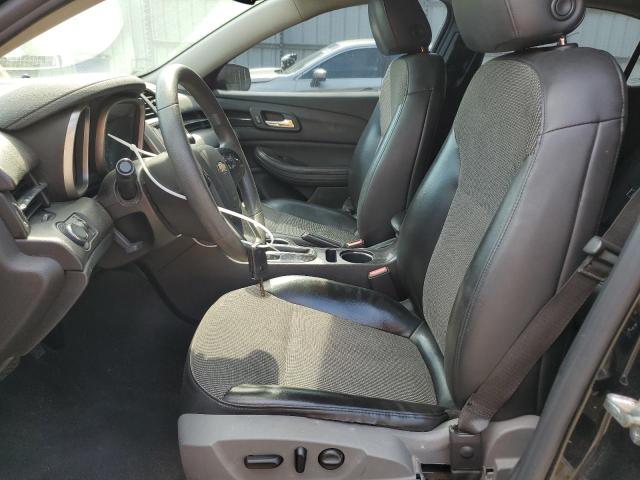 Photo 6 VIN: 1G11C5SA5GU112464 - CHEVROLET MALIBU LIM 