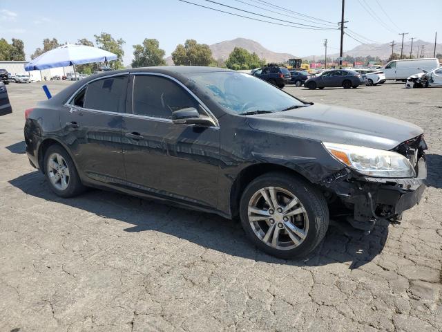 Photo 3 VIN: 1G11C5SA5GU115333 - CHEVROLET MALIBU LIM 