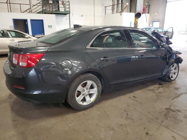 Photo 2 VIN: 1G11C5SA5GU115445 - CHEVROLET MALIBU 