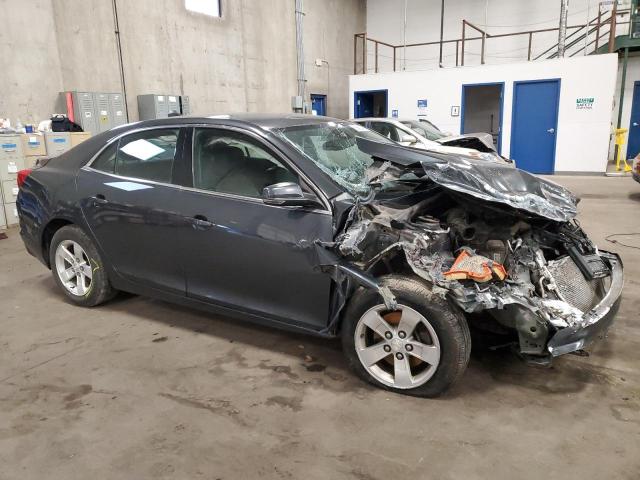 Photo 3 VIN: 1G11C5SA5GU115445 - CHEVROLET MALIBU 