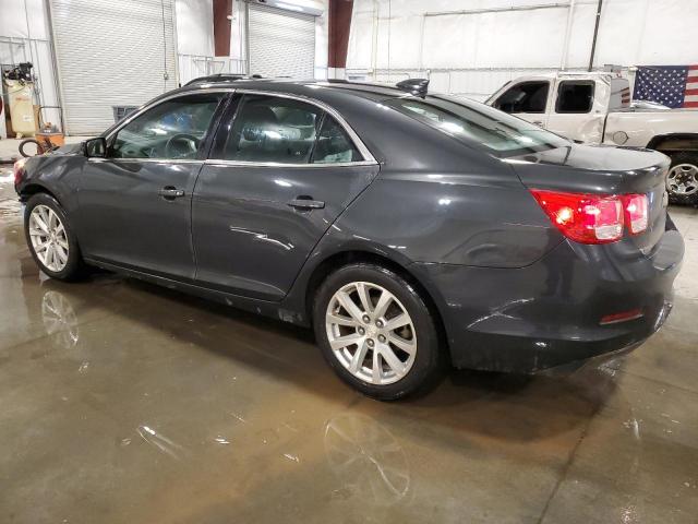 Photo 1 VIN: 1G11C5SA5GU124498 - CHEVROLET MALIBU 