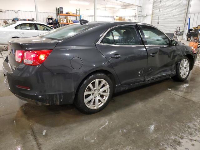 Photo 2 VIN: 1G11C5SA5GU124498 - CHEVROLET MALIBU 