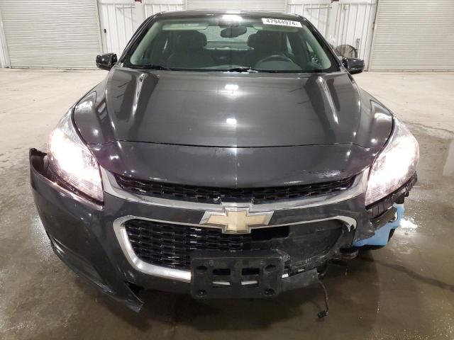 Photo 4 VIN: 1G11C5SA5GU124498 - CHEVROLET MALIBU 