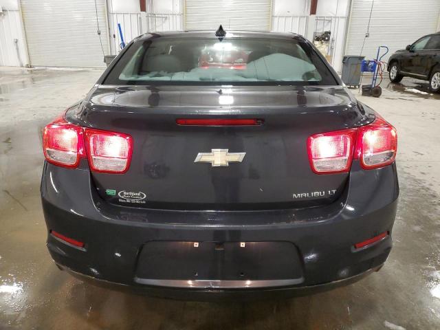 Photo 5 VIN: 1G11C5SA5GU124498 - CHEVROLET MALIBU 