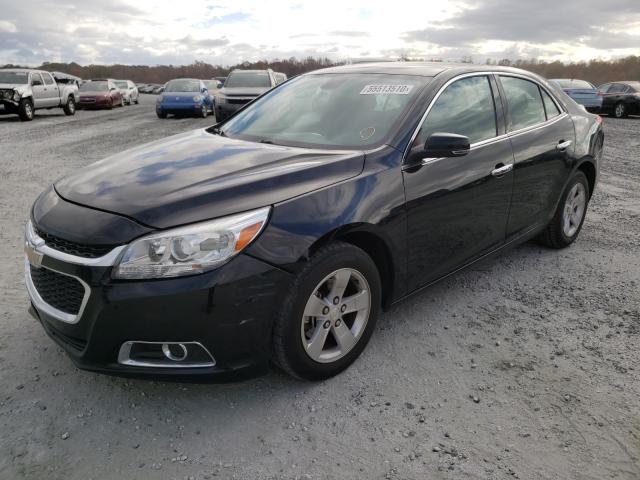 Photo 1 VIN: 1G11C5SA5GU157159 - CHEVROLET MALIBU LIM 