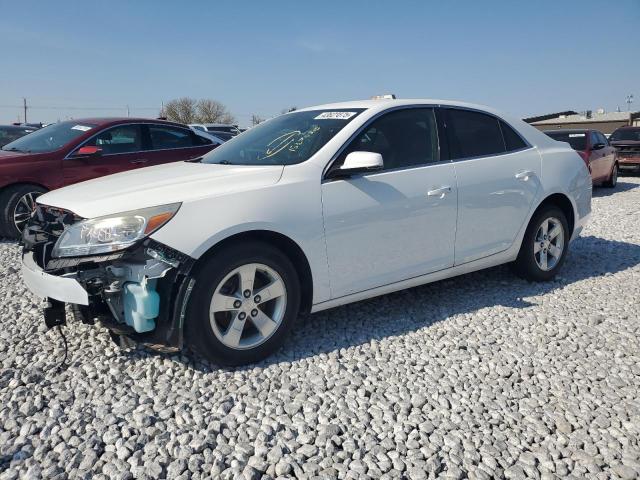 VIN: 1G11C5SA5GU158795 - chevrolet malibu lim