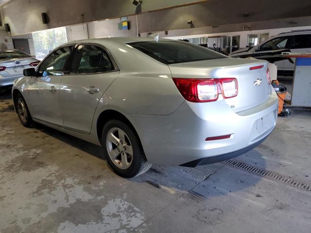 Photo 1 VIN: 1G11C5SA5GU159106 - CHEVROLET MALIBU 