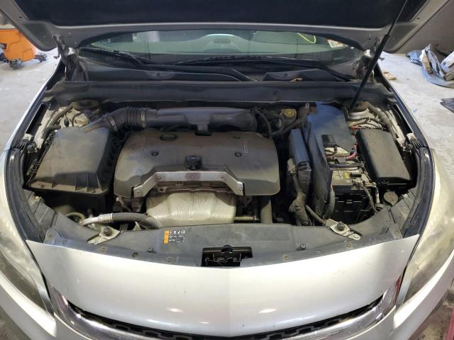 Photo 10 VIN: 1G11C5SA5GU159106 - CHEVROLET MALIBU 