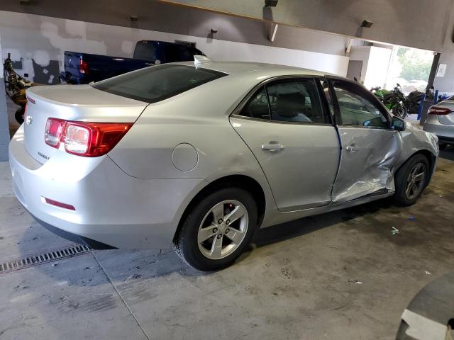 Photo 2 VIN: 1G11C5SA5GU159106 - CHEVROLET MALIBU 