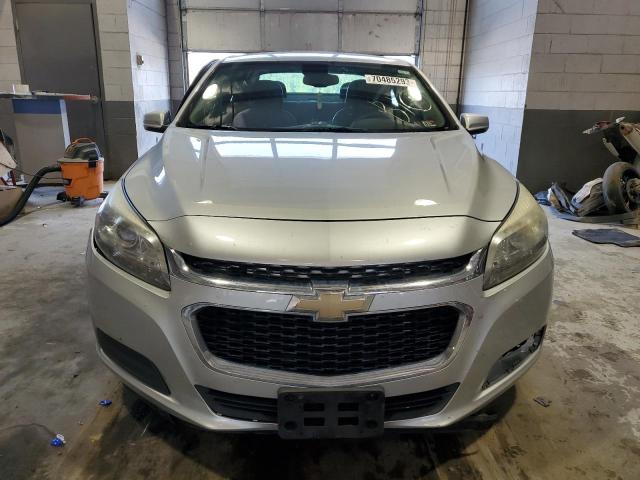 Photo 4 VIN: 1G11C5SA5GU159106 - CHEVROLET MALIBU 