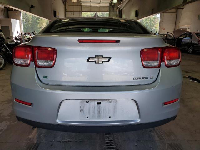 Photo 5 VIN: 1G11C5SA5GU159106 - CHEVROLET MALIBU 