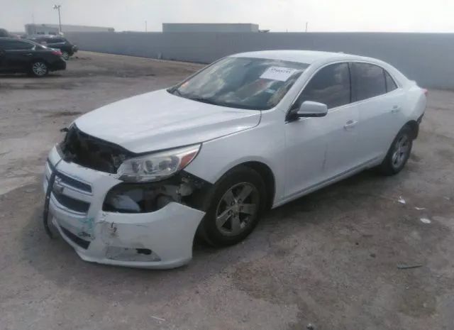 Photo 1 VIN: 1G11C5SA6DF129208 - CHEVROLET MALIBU 