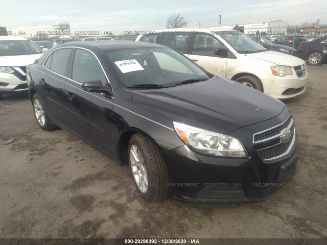 Photo 0 VIN: 1G11C5SA6DF130150 - CHEVROLET MALIBU 