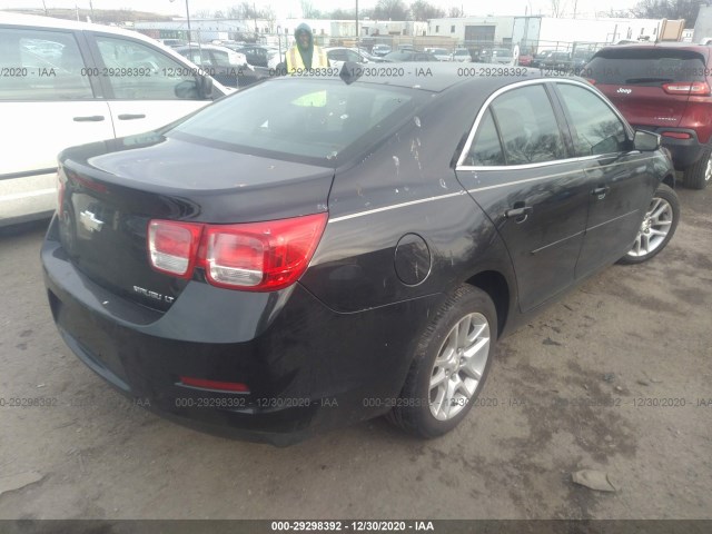 Photo 3 VIN: 1G11C5SA6DF130150 - CHEVROLET MALIBU 