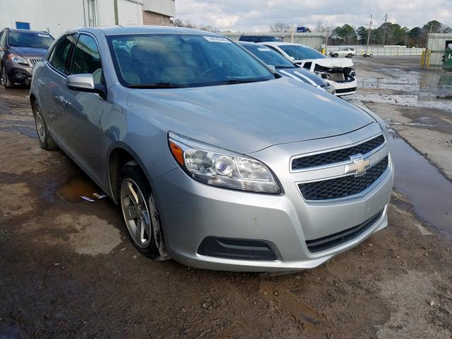 Photo 0 VIN: 1G11C5SA6DF133016 - CHEVROLET MALIBU 1LT 