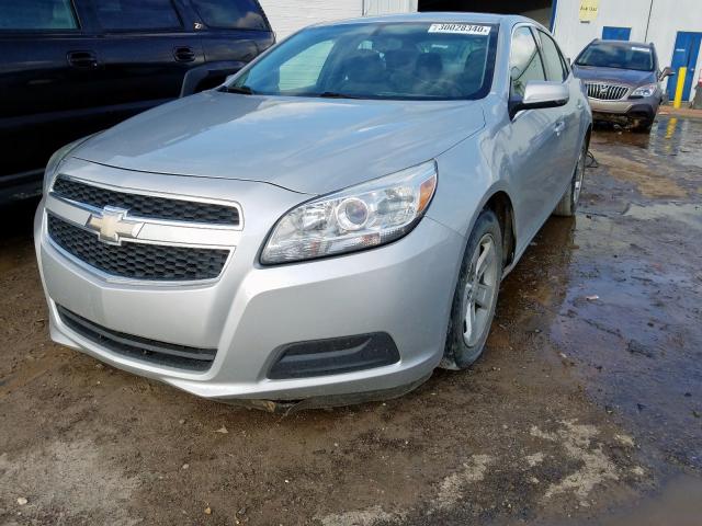 Photo 1 VIN: 1G11C5SA6DF133016 - CHEVROLET MALIBU 1LT 