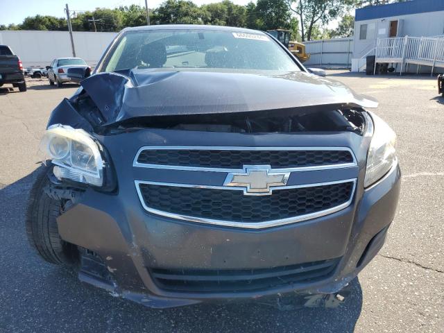 Photo 4 VIN: 1G11C5SA6DF138152 - CHEVROLET MALIBU 1LT 