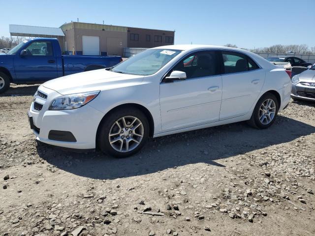 Photo 0 VIN: 1G11C5SA6DF146574 - CHEVROLET MALIBU 1LT 