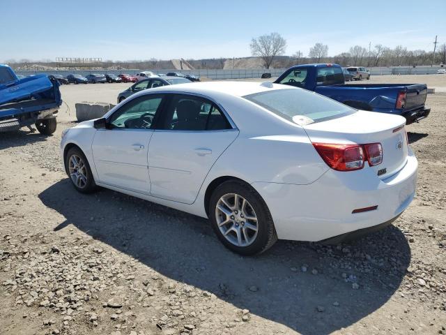 Photo 1 VIN: 1G11C5SA6DF146574 - CHEVROLET MALIBU 1LT 