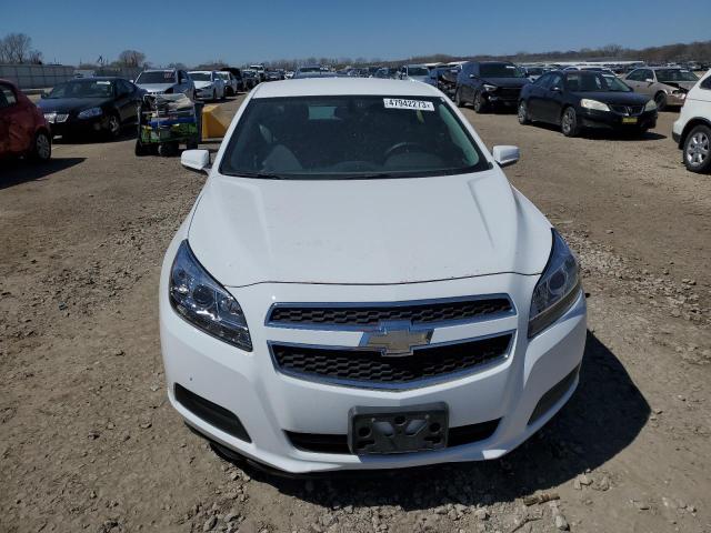 Photo 4 VIN: 1G11C5SA6DF146574 - CHEVROLET MALIBU 1LT 