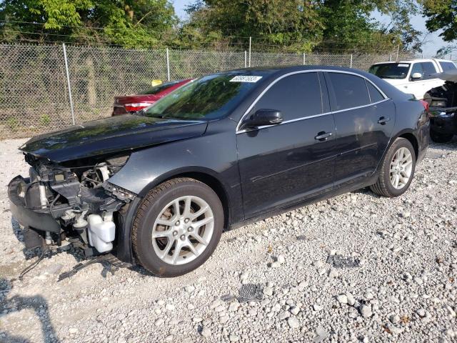 Photo 0 VIN: 1G11C5SA6DF151841 - CHEVROLET MALIBU 1LT 